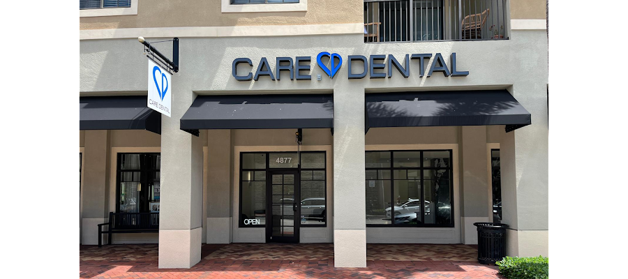 Care Dental
