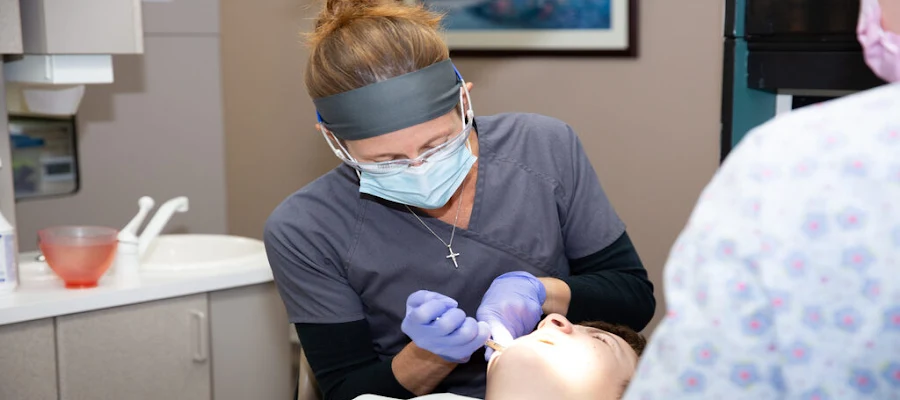 C.A.R.E. Dentistry