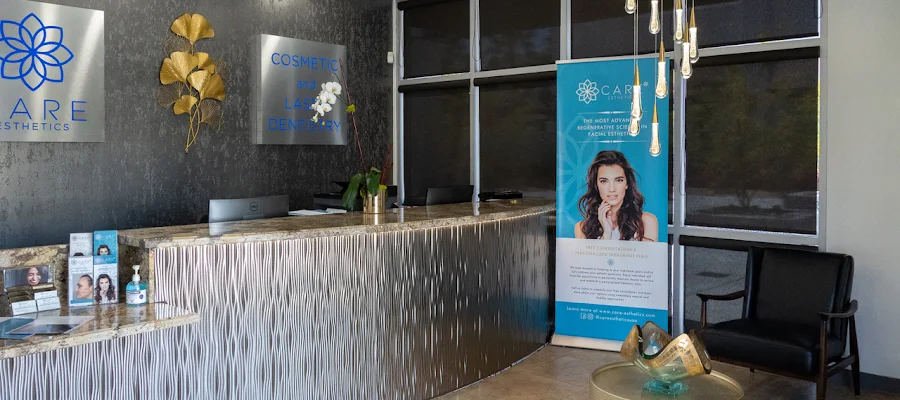 CARE Esthetics of La Quinta