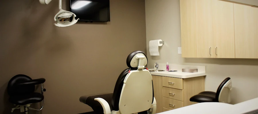Care Family Dental