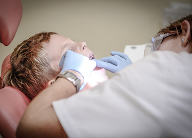 Care First Dental Team
