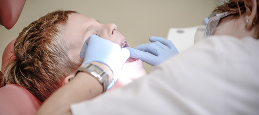 Care First Dental Team