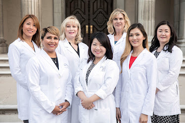 Care For Womens Medical Group - Chino Hills