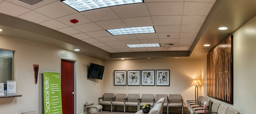 Care For Womens Medical Group - Upland