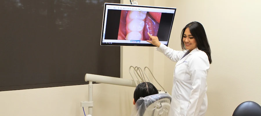 Care For You Dental
