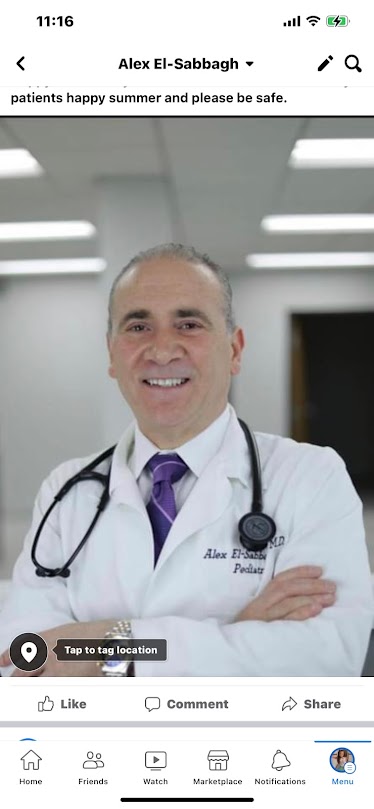 Care Pediatrics