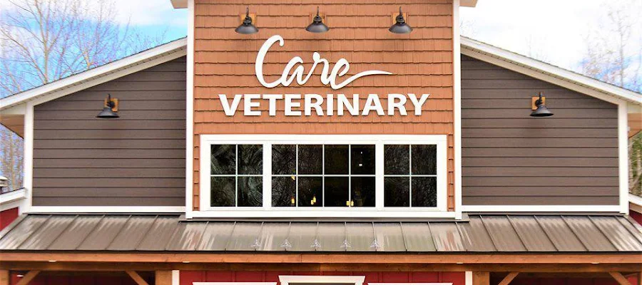 Care Veterinary Services