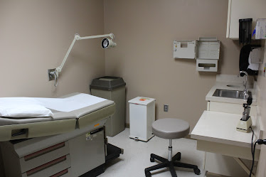 CareConnect Convenient Care, Cuthbert