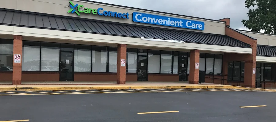 CareConnect Convenient Care, Griffin