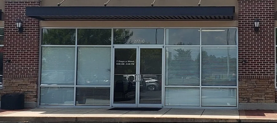 CareConnect Convenient Care, Perry