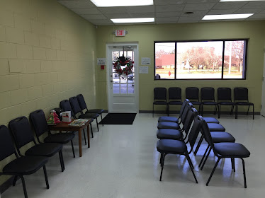 CareConnect Convenient Care, Thomaston