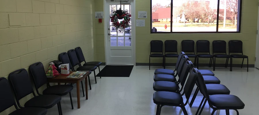CareConnect Convenient Care, Thomaston