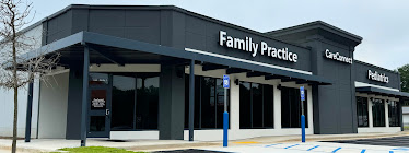 CareConnect Family Practice, Americus