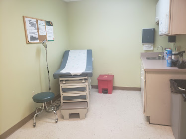 CareConnect Family Practice and Pediatrics, Rochelle