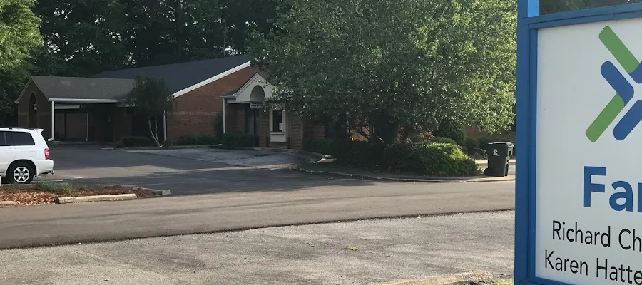 CareConnect Family Practice, Oglethorpe