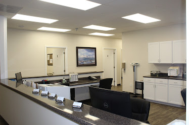 CareConnect Urgent Care, Tifton