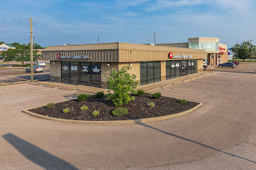 CareFirst Urgent Care - Colerain North