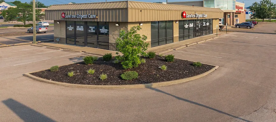 CareFirst Urgent Care - Colerain North