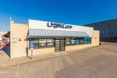CareFirst Urgent Care - Delhi
