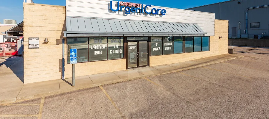 CareFirst Urgent Care - Delhi