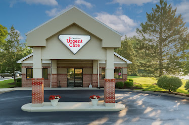CareFirst Urgent Care - Erlanger