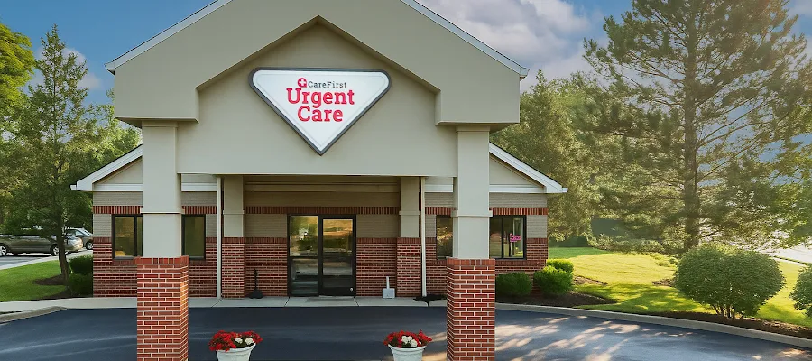 CareFirst Urgent Care - Erlanger