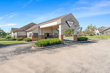 CareFirst Urgent Care - Fairborn