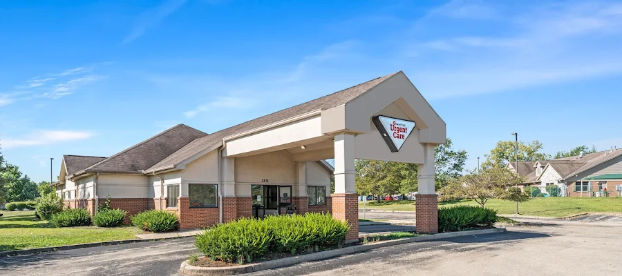 CareFirst Urgent Care - Fairborn