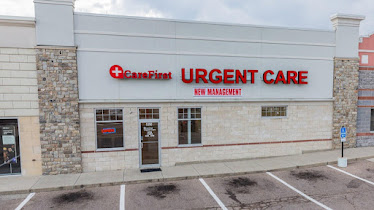 CareFirst Urgent Care - Fairfield