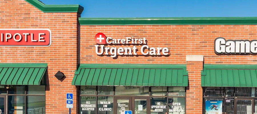 CareFirst Urgent Care - Fort Wright
