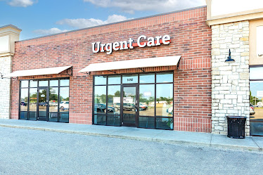 CareFirst Urgent Care - Hamilton