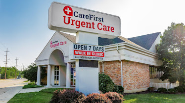 CareFirst Urgent Care - Kenwood