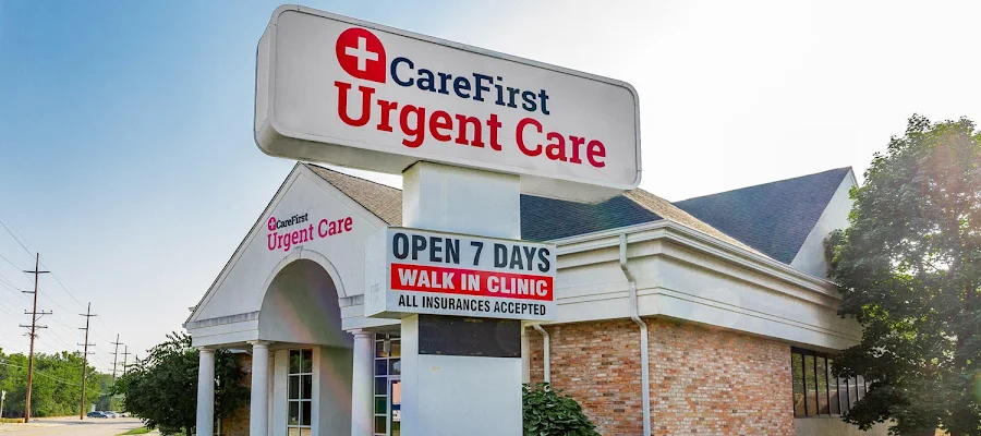 CareFirst Urgent Care - Kenwood