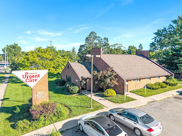 CareFirst Urgent Care - Kettering