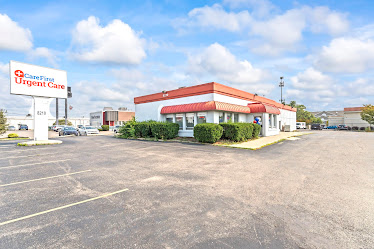 CareFirst Urgent Care - Miamisburg