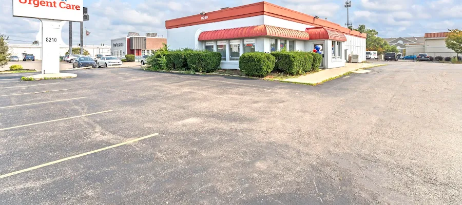 CareFirst Urgent Care - Miamisburg