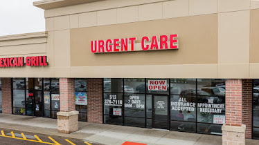 CareFirst Urgent Care - Norwood