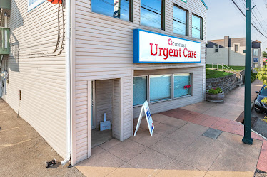 CareFirst Urgent Care - Reading