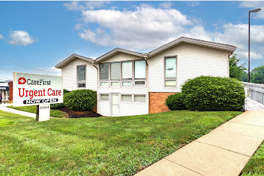 CareFirst Urgent Care - Winton