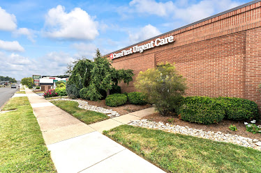 CareFirst Urgent Care - Xenia