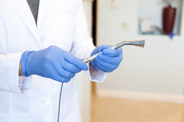 Carefree Dentistry