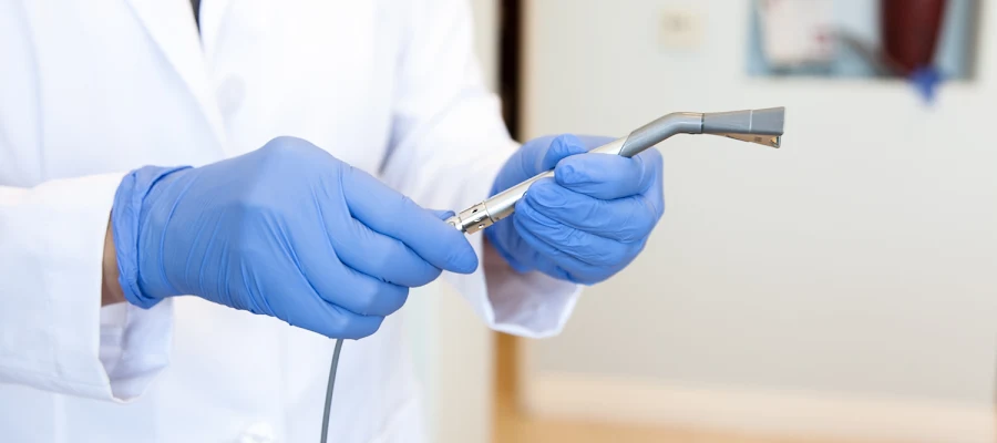 Carefree Dentistry