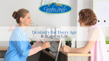 Carefree Smiles Dentistry