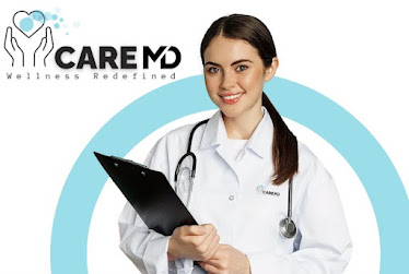 CareMD La Mesa