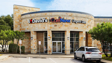 CareNow Urgent Care - Anderson Mill