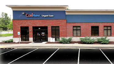 CareNow Urgent Care - Ashland