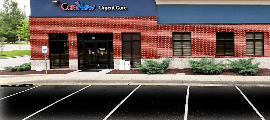 CareNow Urgent Care - Ashland