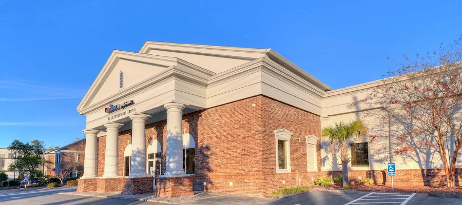 CareNow Urgent Care - Conway