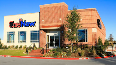 CareNow Urgent Care - Frisco Preston Rd
