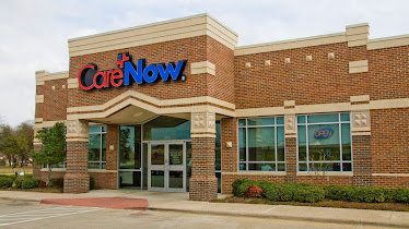 CareNow Urgent Care - Grapevine
